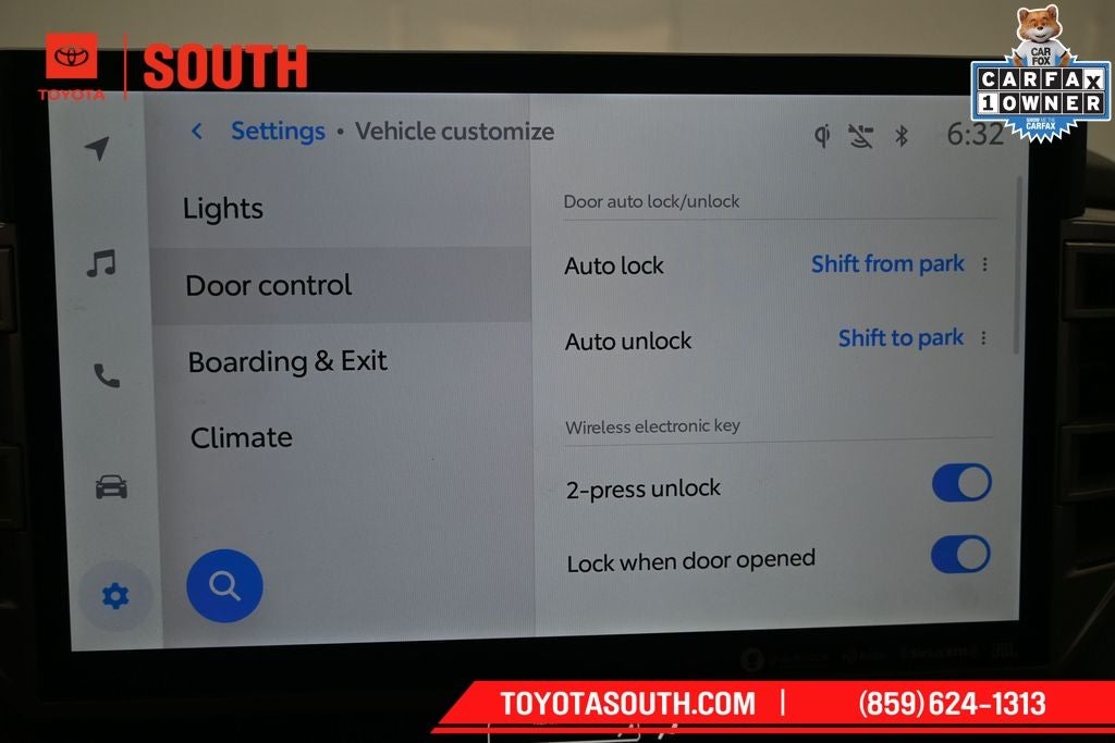 2023 Toyota Sequoia Limited