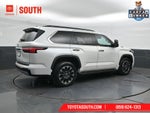 2023 Toyota Sequoia Limited