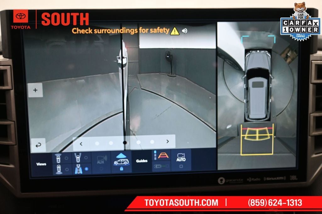 2023 Toyota Sequoia Limited