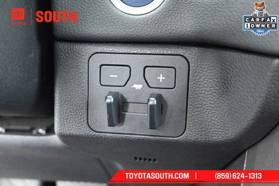 2023 Toyota Sequoia Limited