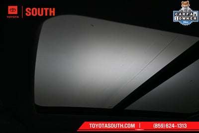 2023 Toyota Sequoia Limited