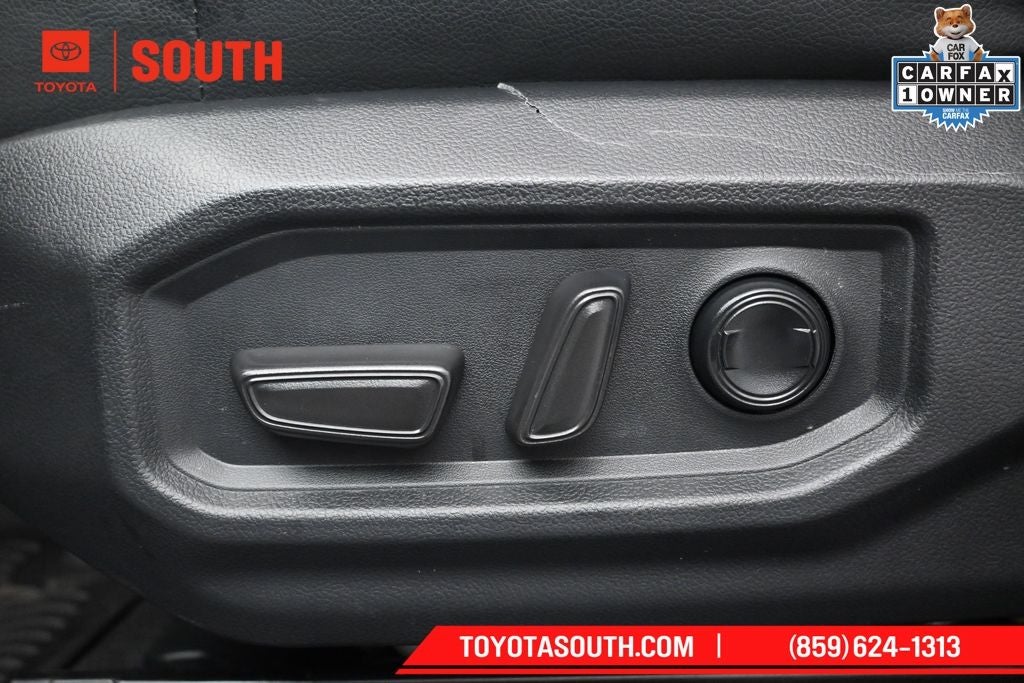 2023 Toyota Sequoia Limited