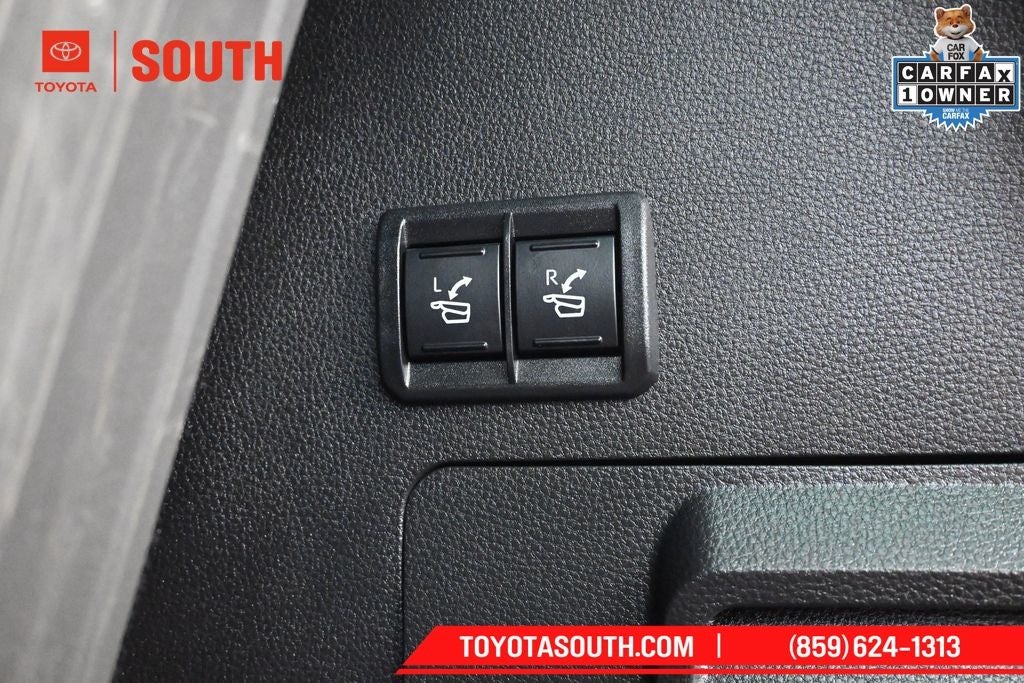 2023 Toyota Sequoia Limited