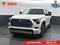 2023 Toyota Sequoia Limited