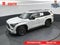 2023 Toyota Sequoia Limited