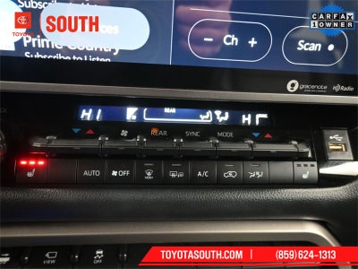 2024 Toyota Sequoia SR5