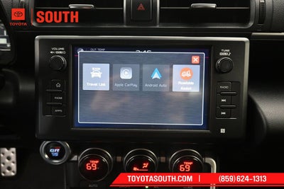 2023 Toyota GR86 Premium