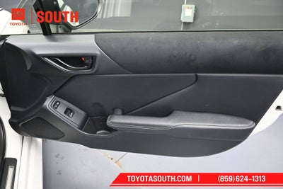 2023 Toyota GR86 Premium