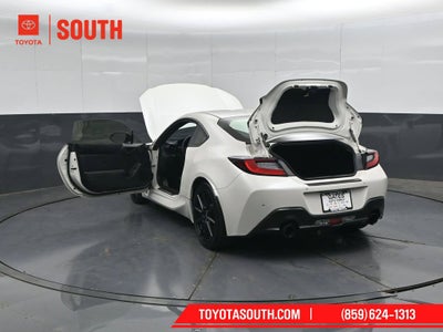 2023 Toyota GR86 Premium