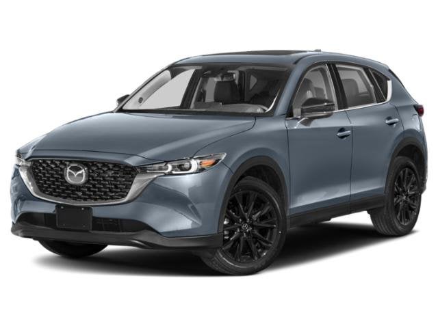 2023 Mazda CX-5 S Carbon Edition Auto AWD's photo