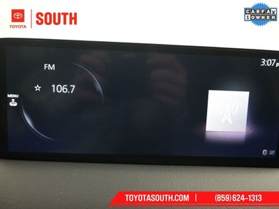 2023 Mazda Mazda CX-5 2.5 S Premium Package