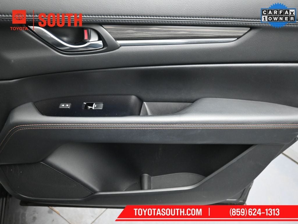 2023 Mazda Mazda CX-5 2.5 S Premium Package