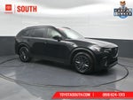 2025 Mazda Mazda CX-70 3.3 Turbo Preferred