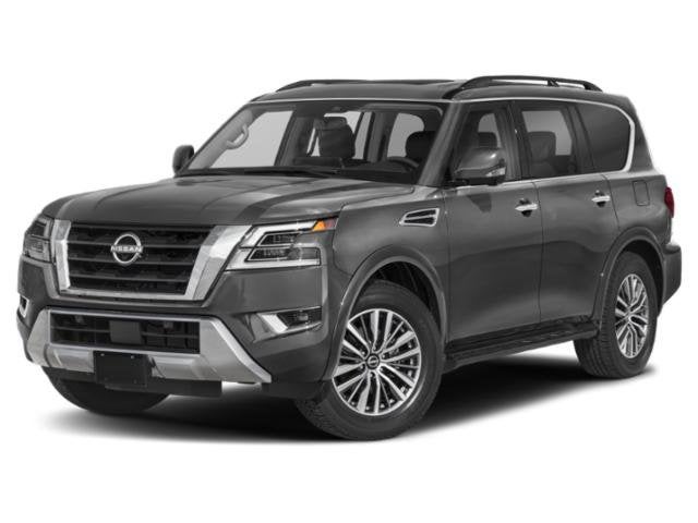 2023 Nissan Armada SL 4X4's photo