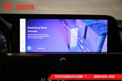 2024 Toyota Crown XLE