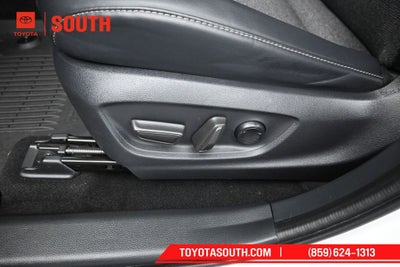 2024 Toyota Crown XLE