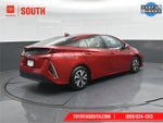 2018 Toyota Prius Prime Advanced