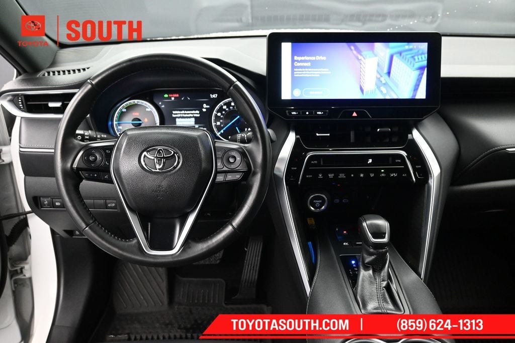2024 Toyota Venza Nightshade