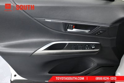 2024 Toyota Venza Nightshade