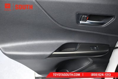 2024 Toyota Venza Nightshade