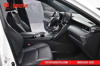 2024 Toyota Venza Nightshade