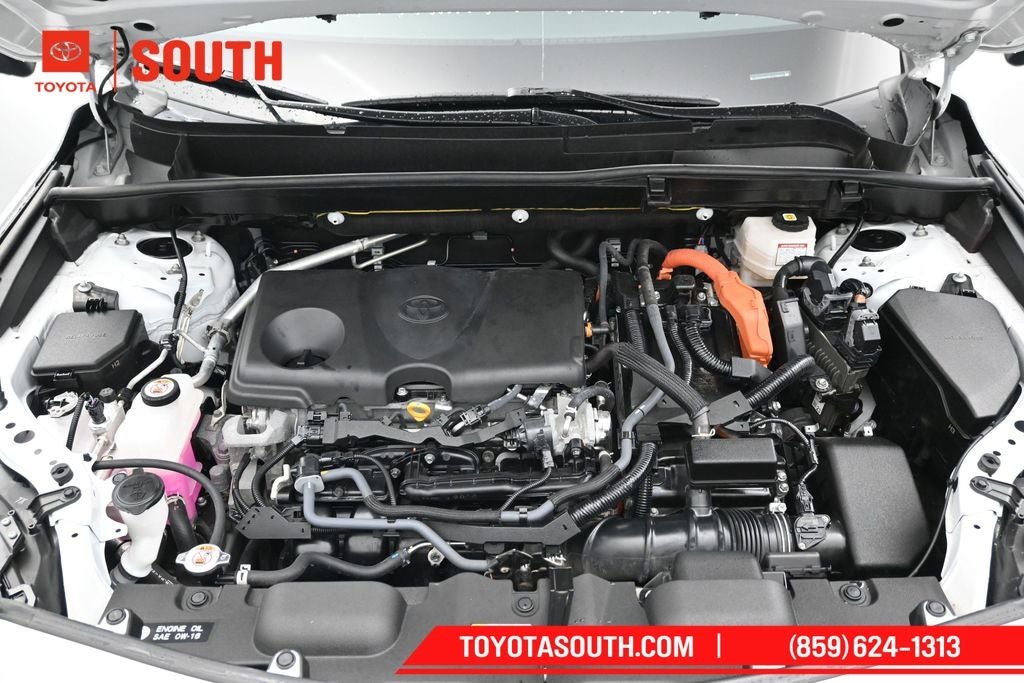 2024 Toyota Venza Nightshade