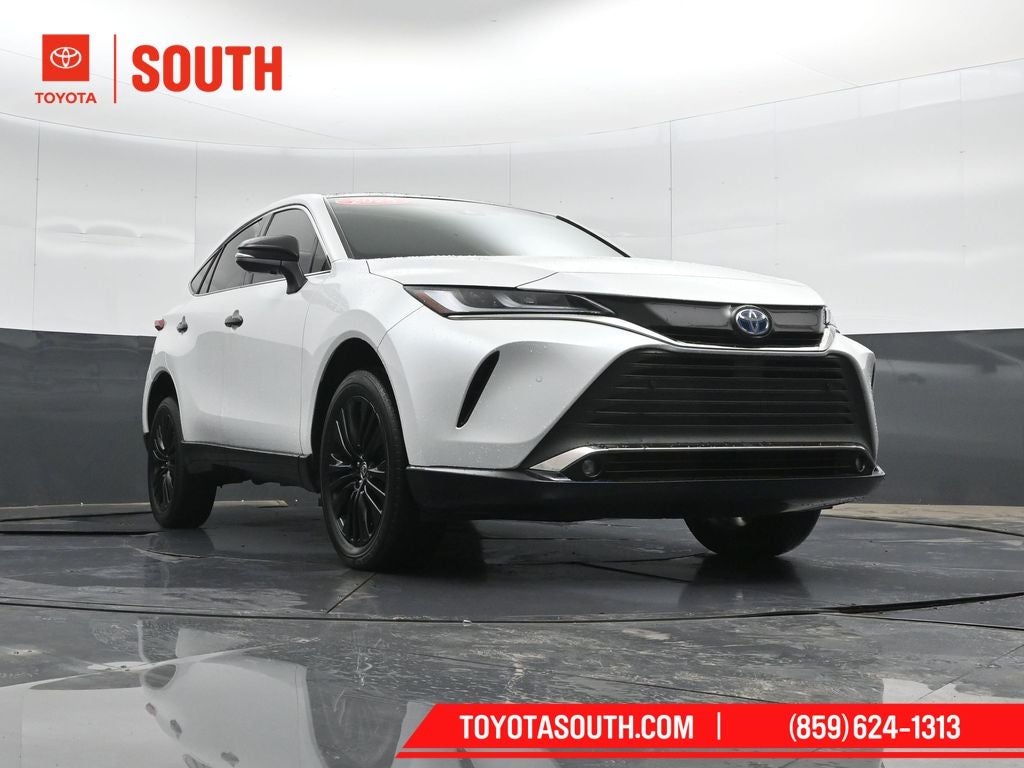 2024 Toyota Venza Nightshade