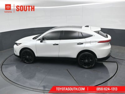 2024 Toyota Venza Nightshade