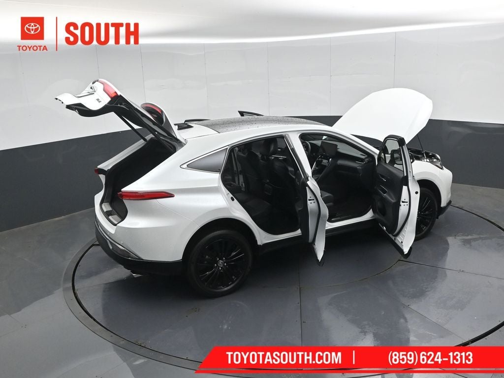 2024 Toyota Venza Nightshade
