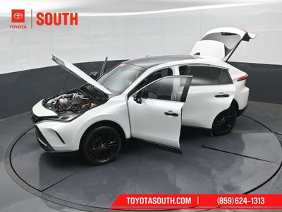 2024 Toyota Venza Nightshade