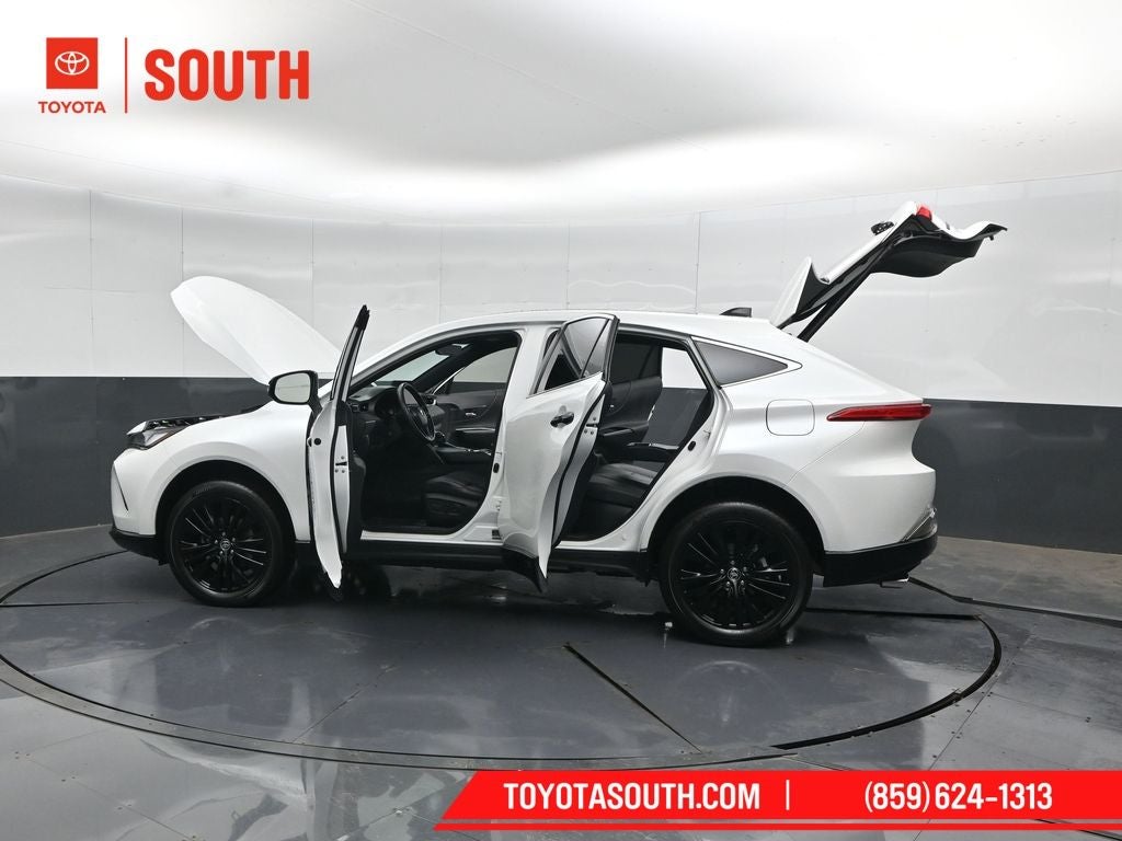 2024 Toyota Venza Nightshade