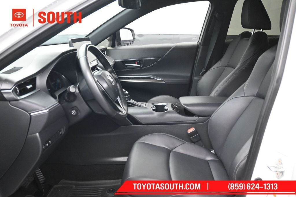 2024 Toyota Venza Nightshade