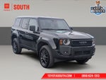 2024 Toyota Land Cruiser 1958