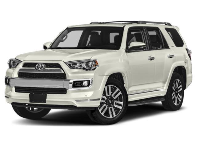 2019 Toyota 4Runner Limited 4x4 V6's photo