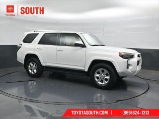 2014 Toyota 4Runner SR5