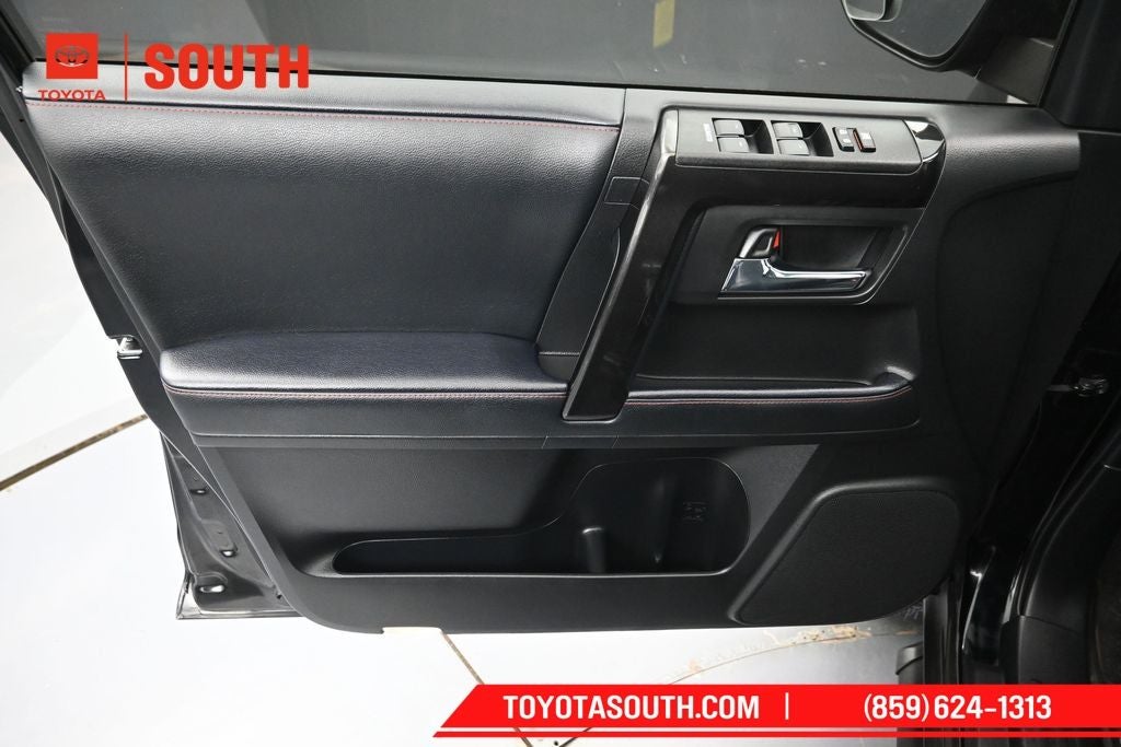2021 Toyota 4Runner TRD Pro