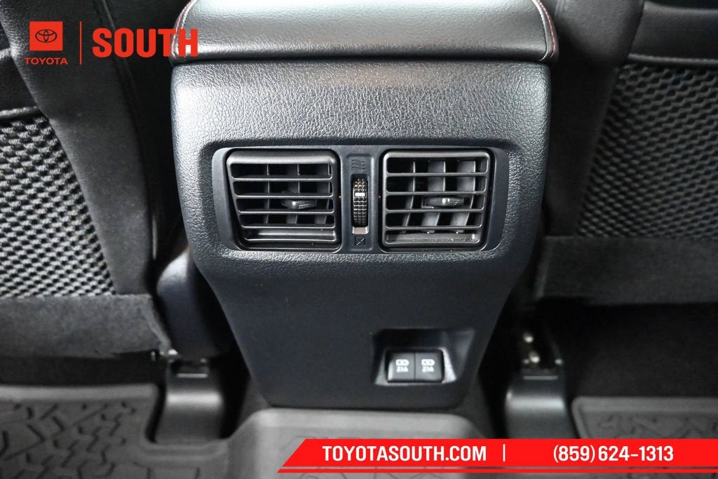 2021 Toyota 4Runner TRD Pro
