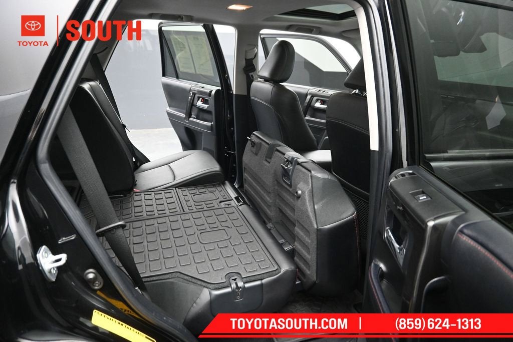 2021 Toyota 4Runner TRD Pro