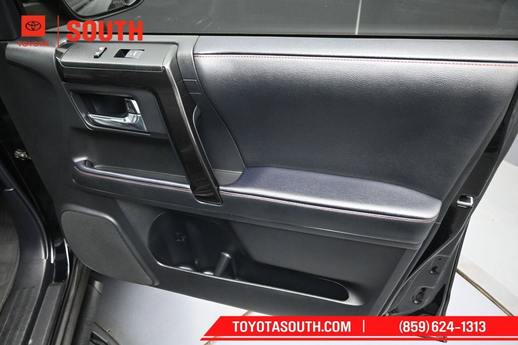 2021 Toyota 4Runner TRD Pro