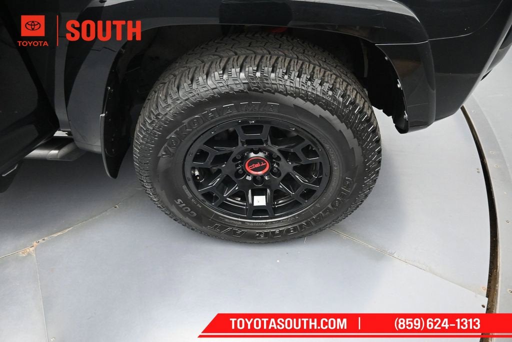 2021 Toyota 4Runner TRD Pro