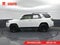 2022 Toyota 4Runner TRD Off-Road