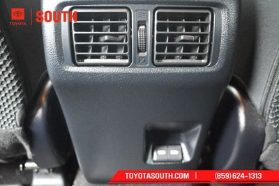 2023 Toyota 4Runner TRD Off-Road