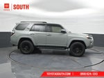 2023 Toyota 4Runner TRD Off-Road