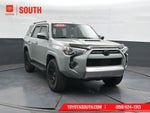 2023 Toyota 4Runner TRD Off-Road