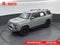 2023 Toyota 4Runner TRD Off-Road
