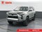 2023 Toyota 4Runner TRD Off-Road