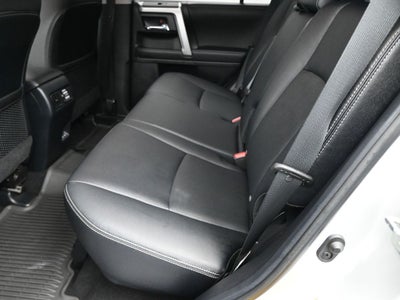 2024 Toyota 4Runner TRD Sport