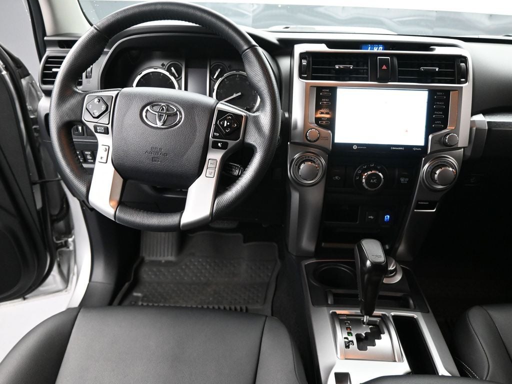 2024 Toyota 4Runner TRD Sport