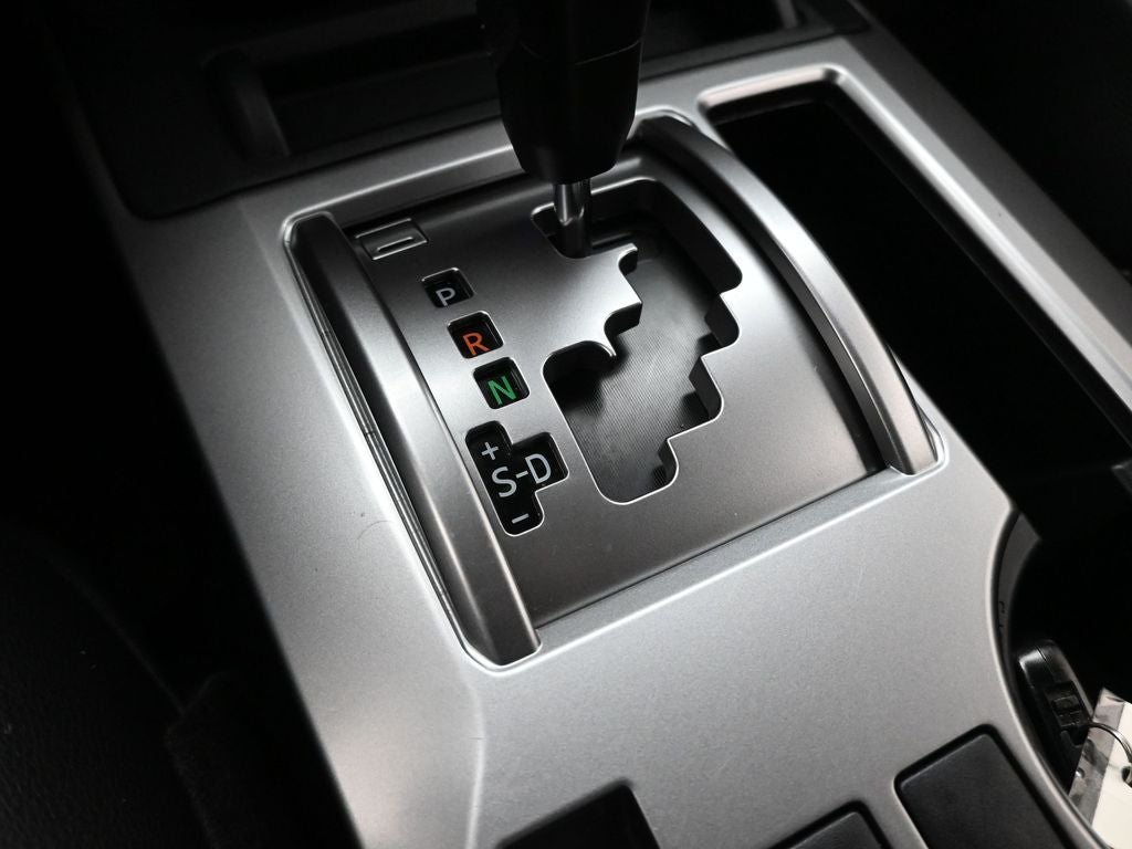 2024 Toyota 4Runner TRD Sport