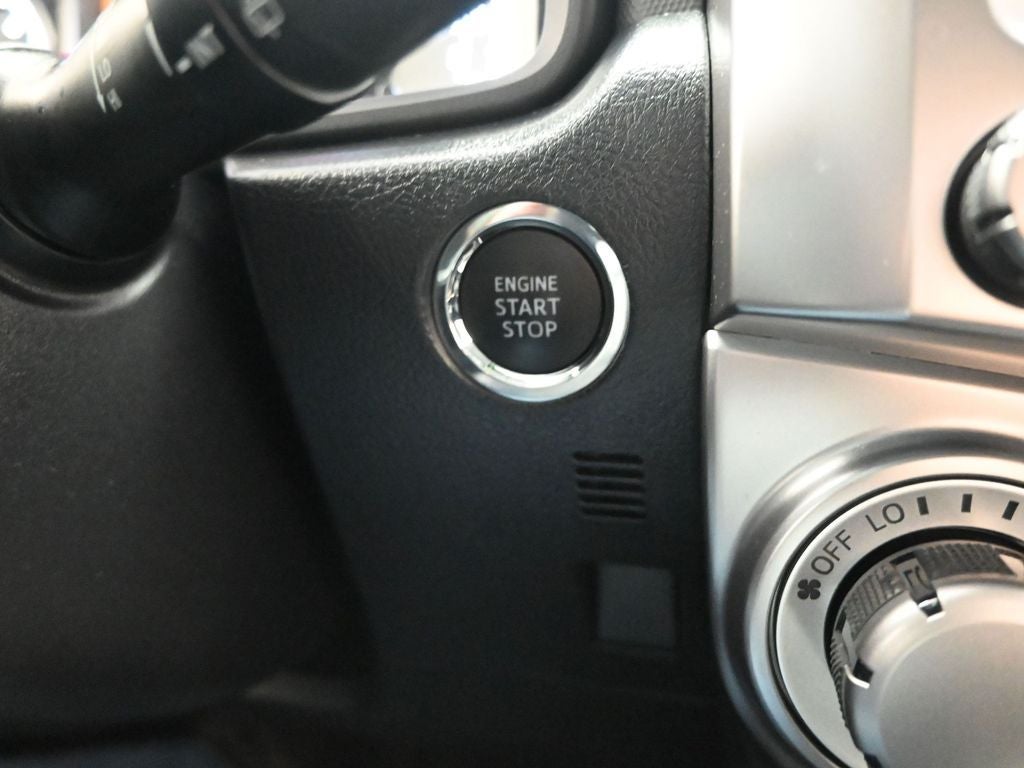 2024 Toyota 4Runner TRD Sport